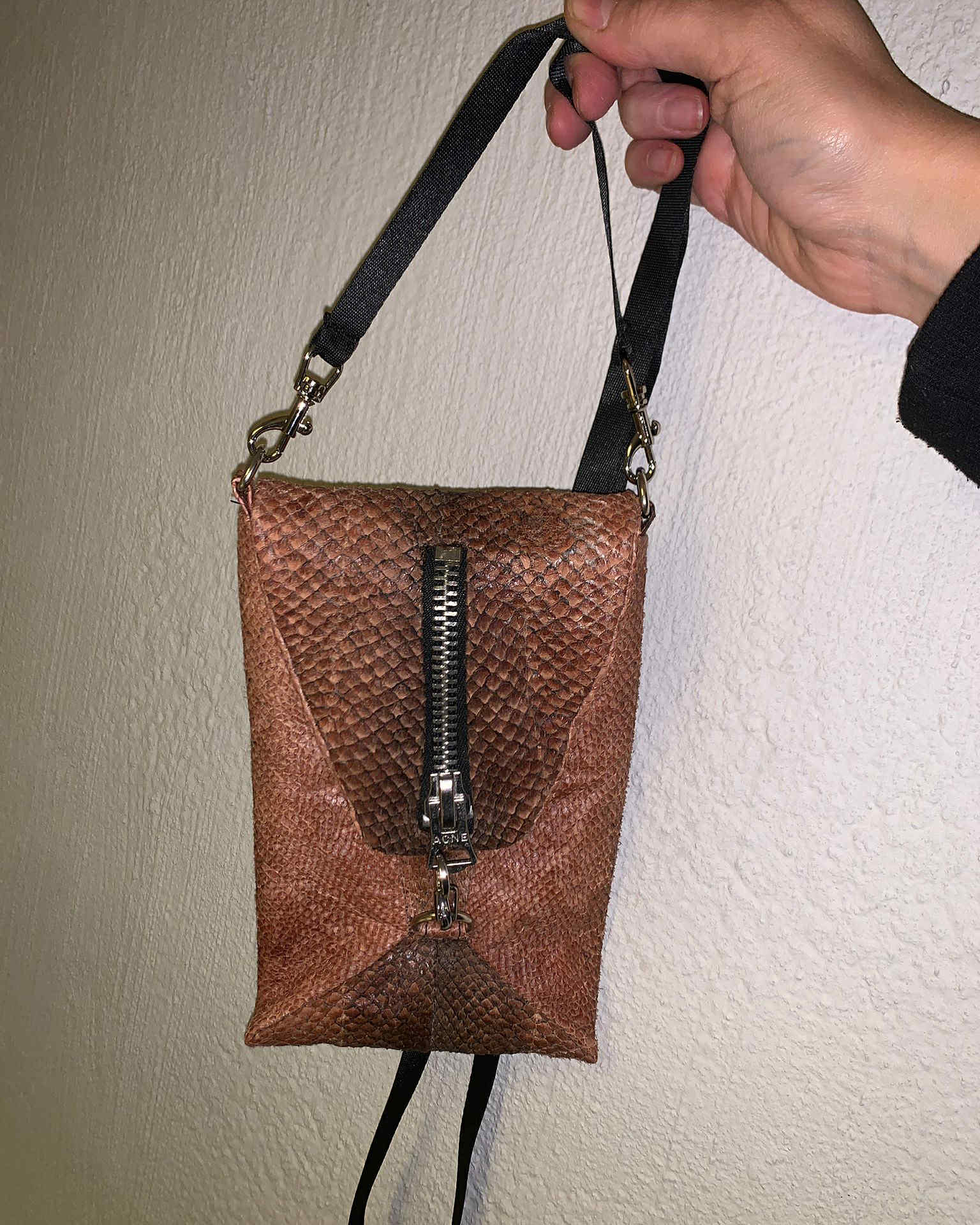 Small Shoulder Bag