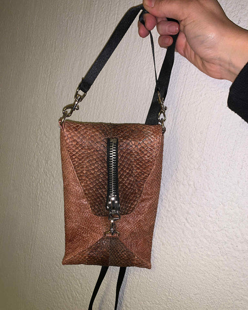 Small Shoulder Bag