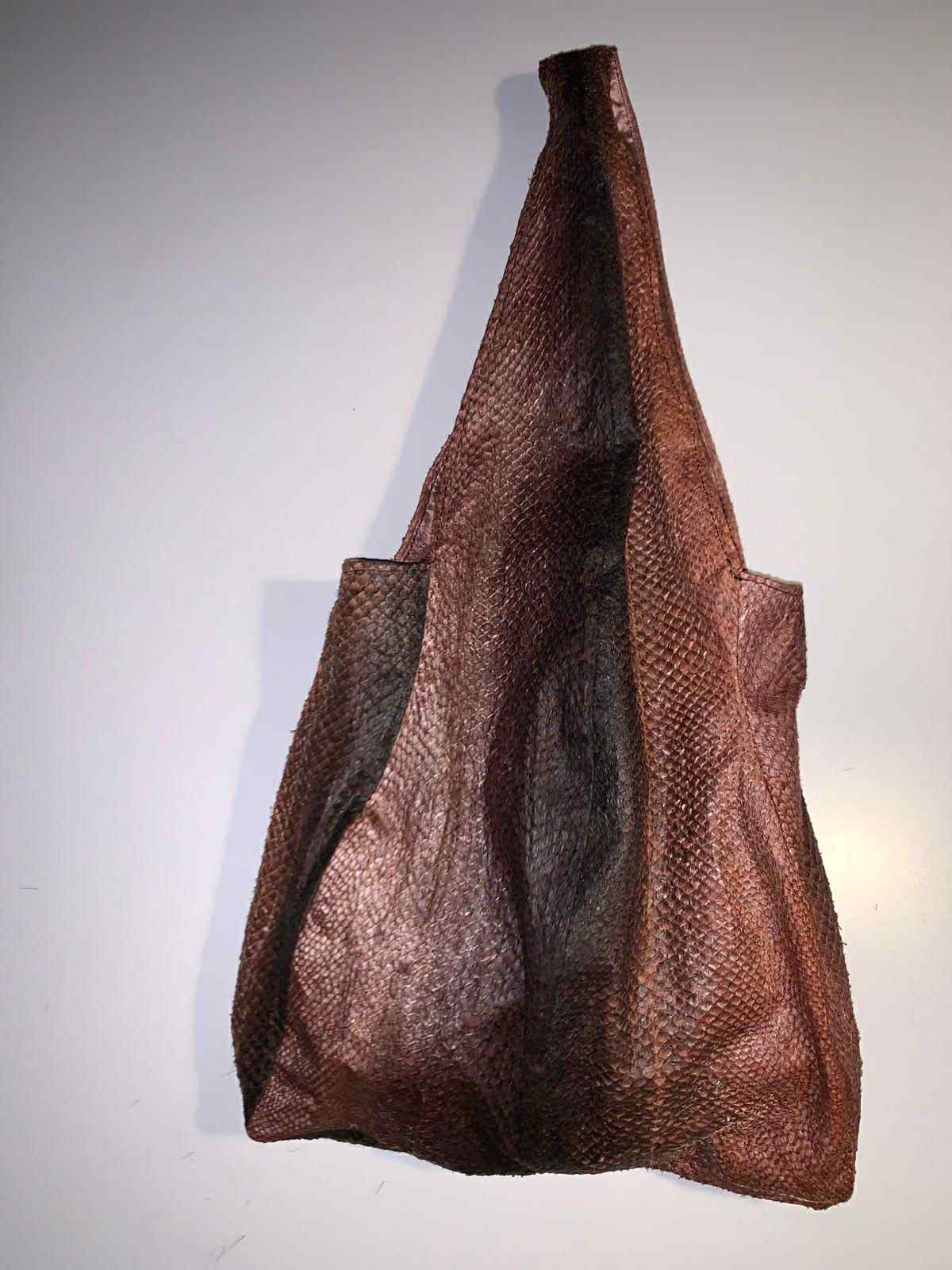 Big Shoulder Bag